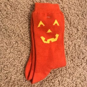 Halloween Crew Socks